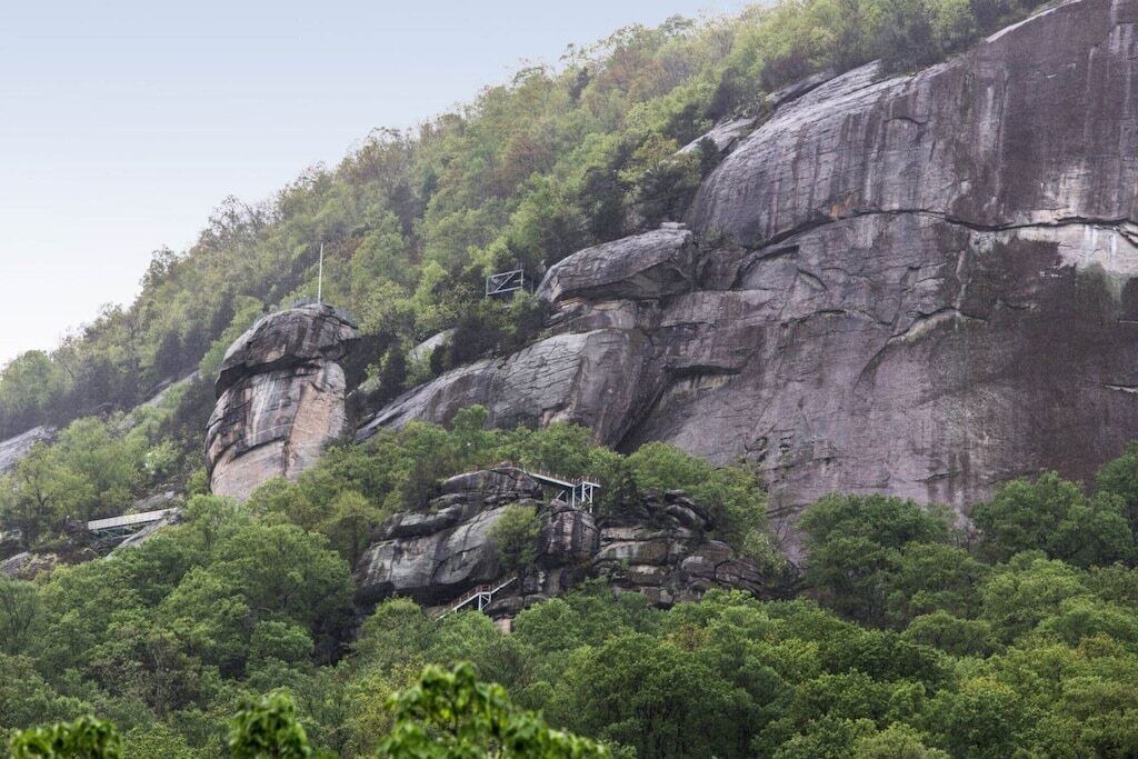 Photo of Others in Chimney Rock