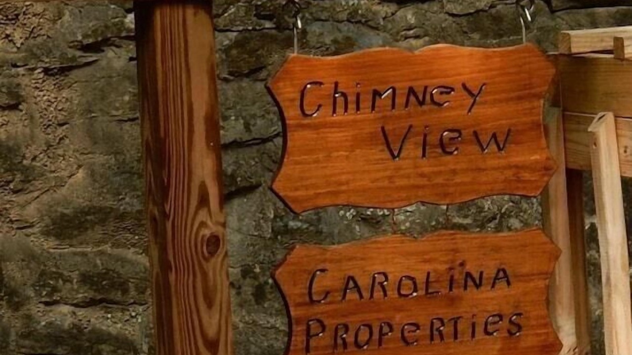 Photo of Others in Chimney Rock