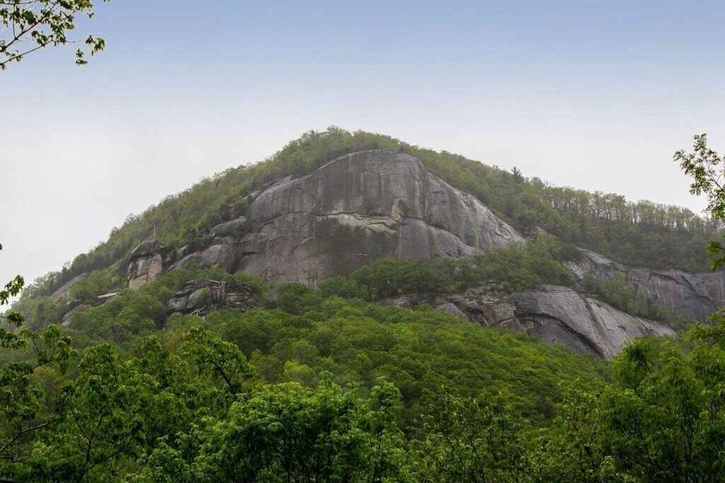 Photo of Others in Chimney Rock