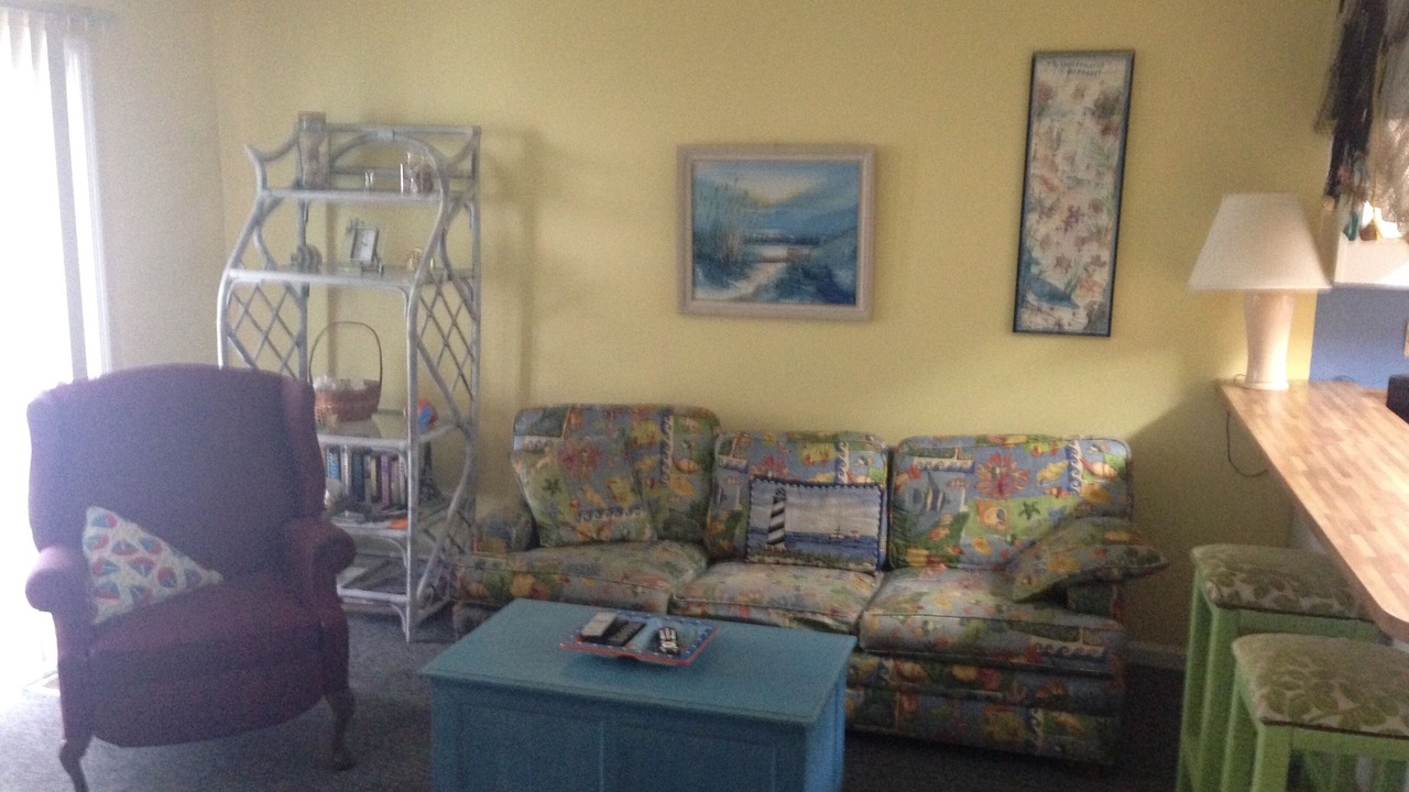 Photo of Bedroom in North Carolina Coast