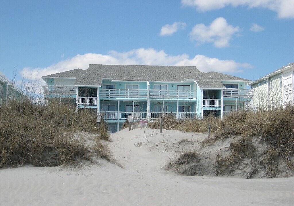 Photo of Others in North Carolina Coast