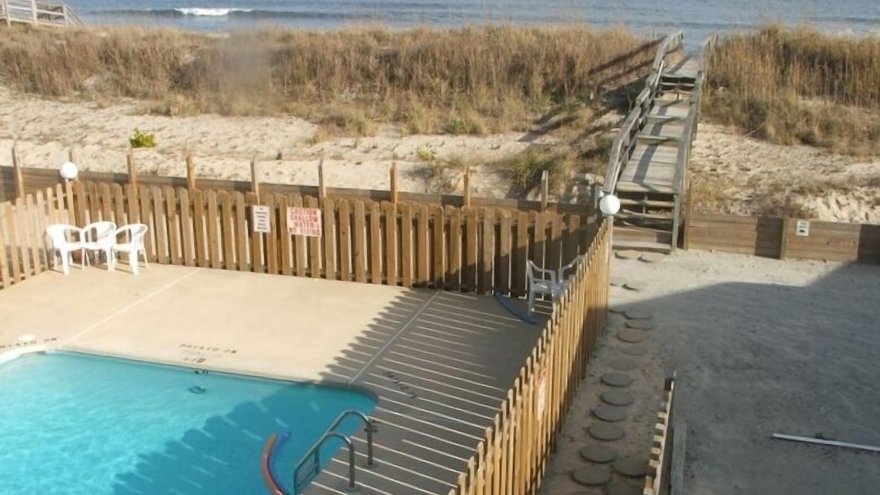 Photo of Outdoor in North Carolina Coast