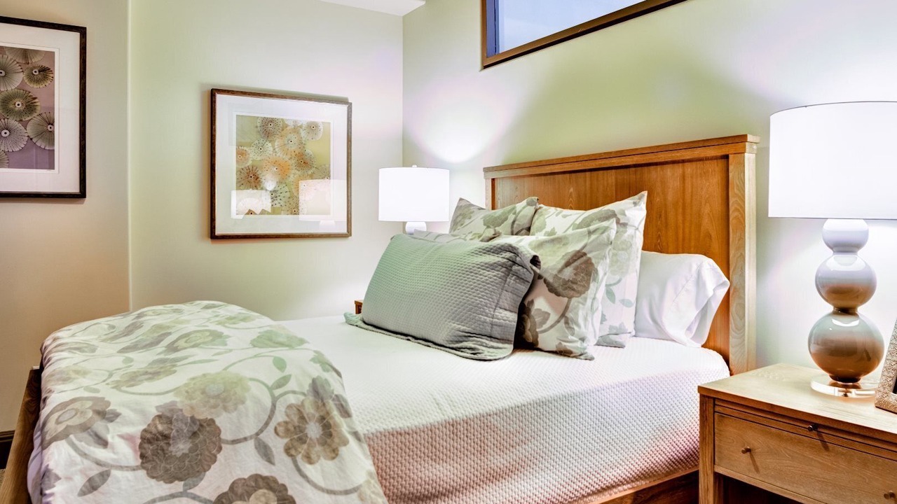 Photo of Bedroom in SouthPark