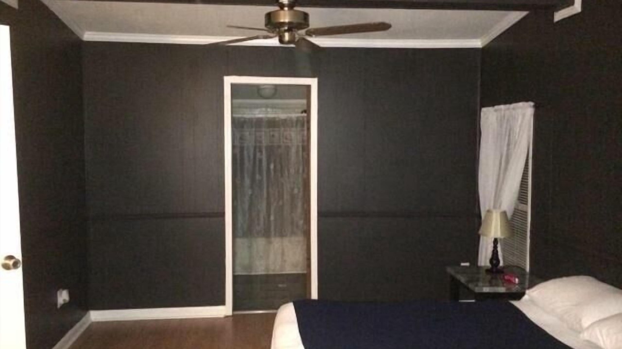Photo of Bedroom in Cedar Island
