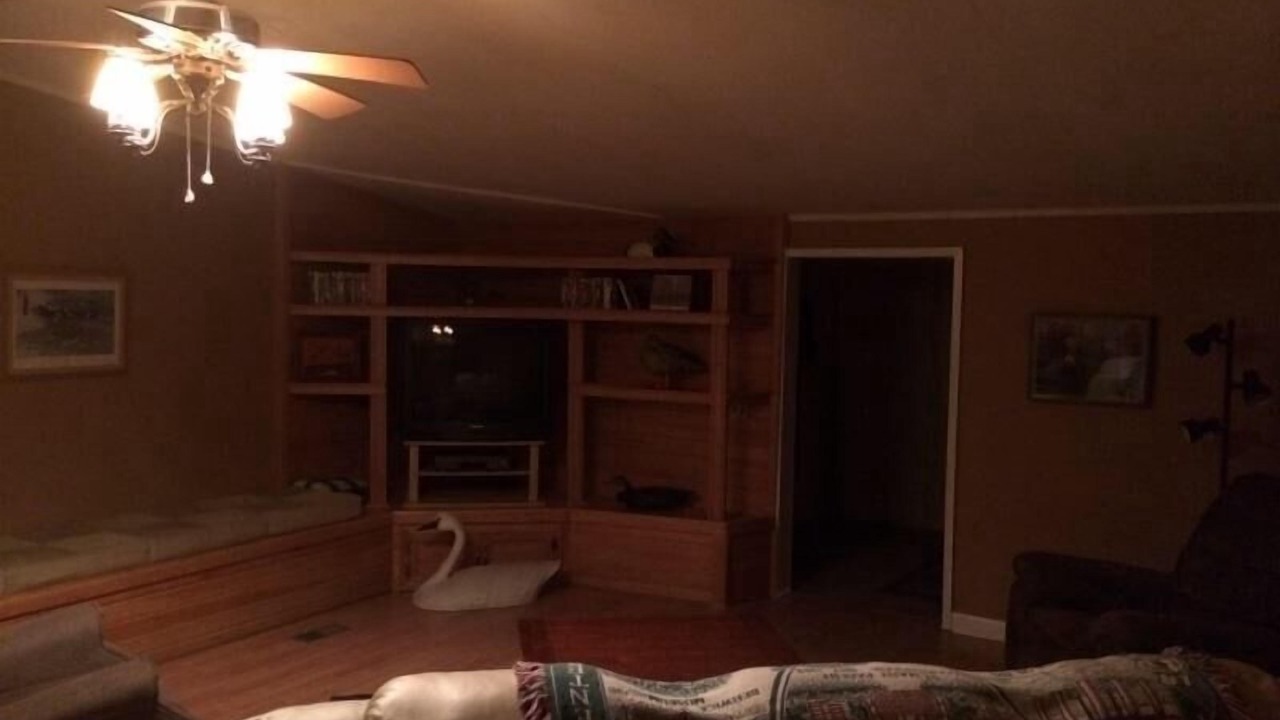 Photo of Livingroom in Cedar Island