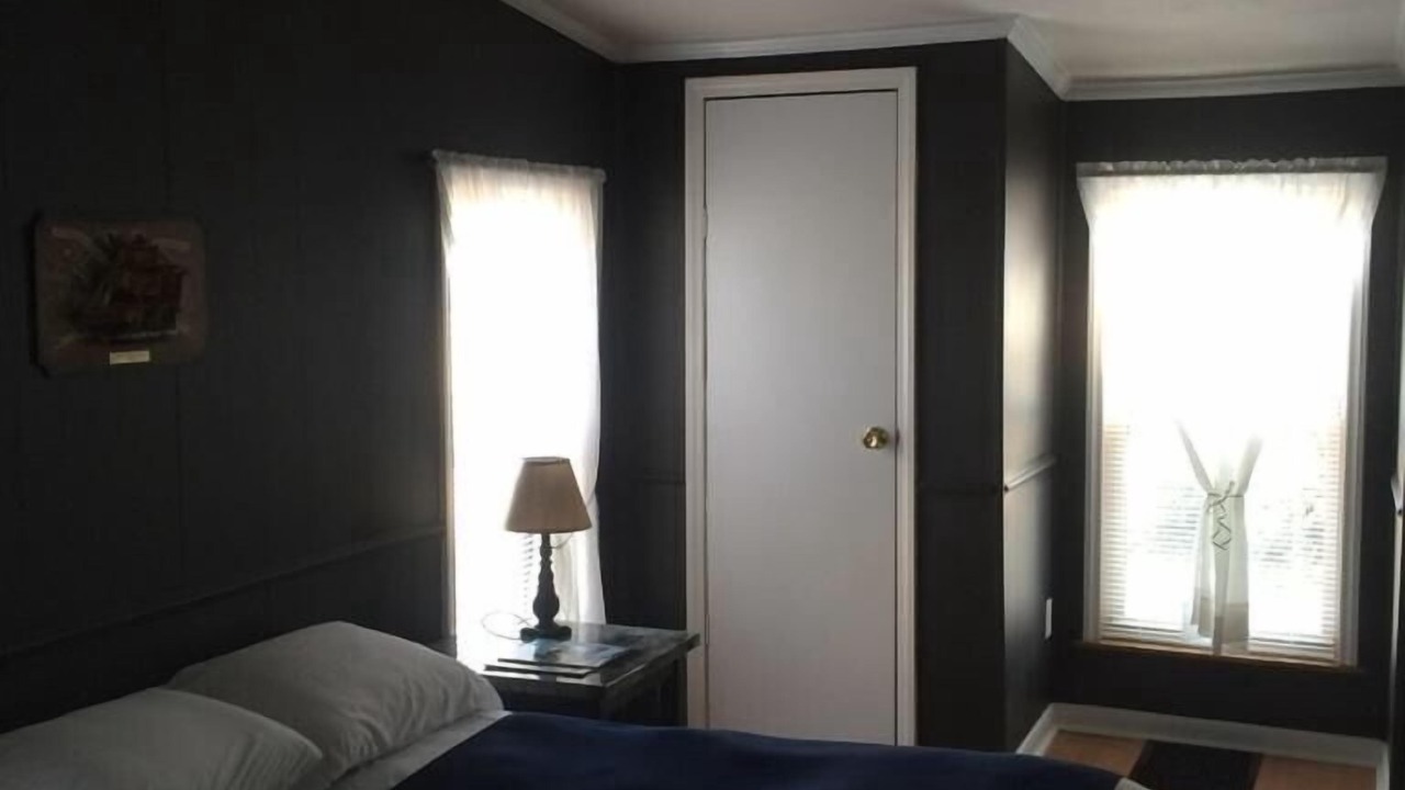 Photo of Bedroom in Cedar Island