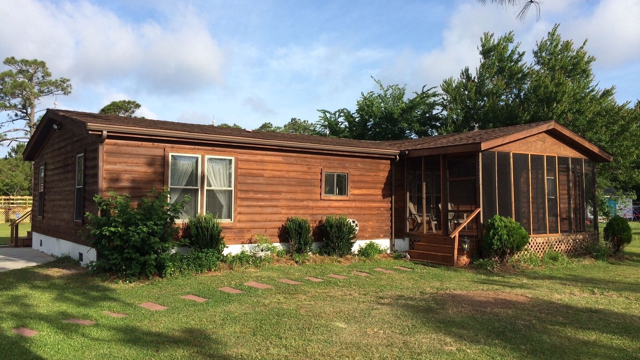 Photo of Outdoor in Cedar Island