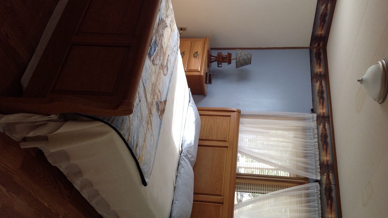 Photo of Bedroom in Cedar Island