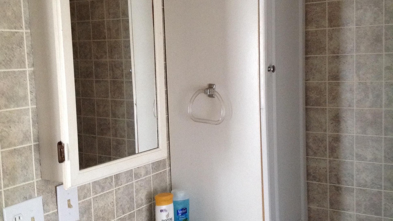 Photo of Bathroom in Cedar Island