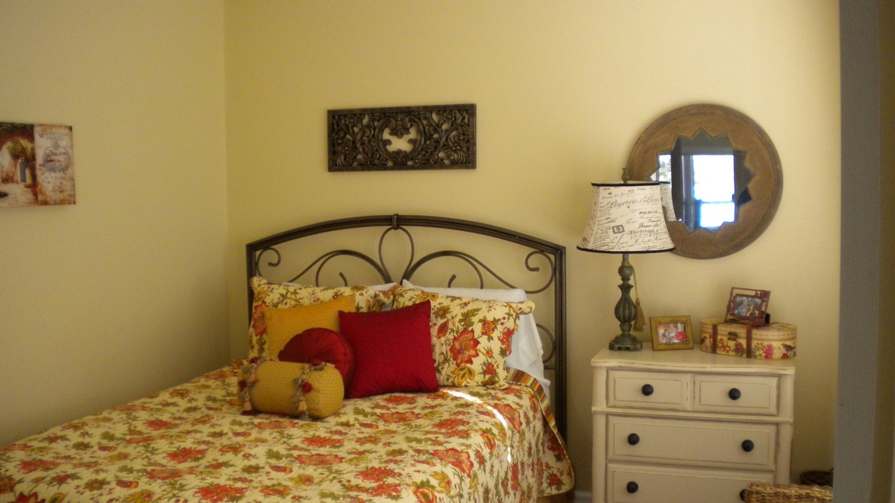 Photo of Bedroom in Mount Mourne
