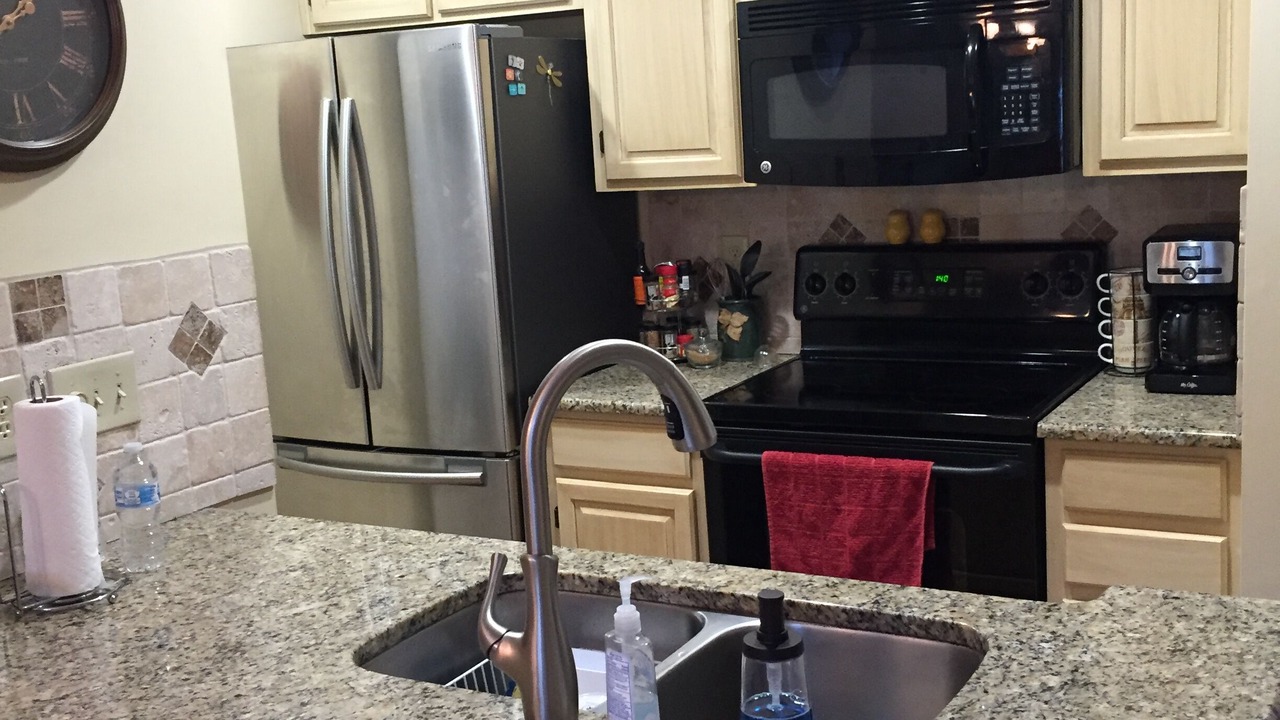 Photo of Kitchen in Mount Mourne