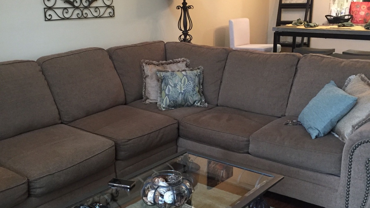 Photo of Livingroom in Mount Mourne
