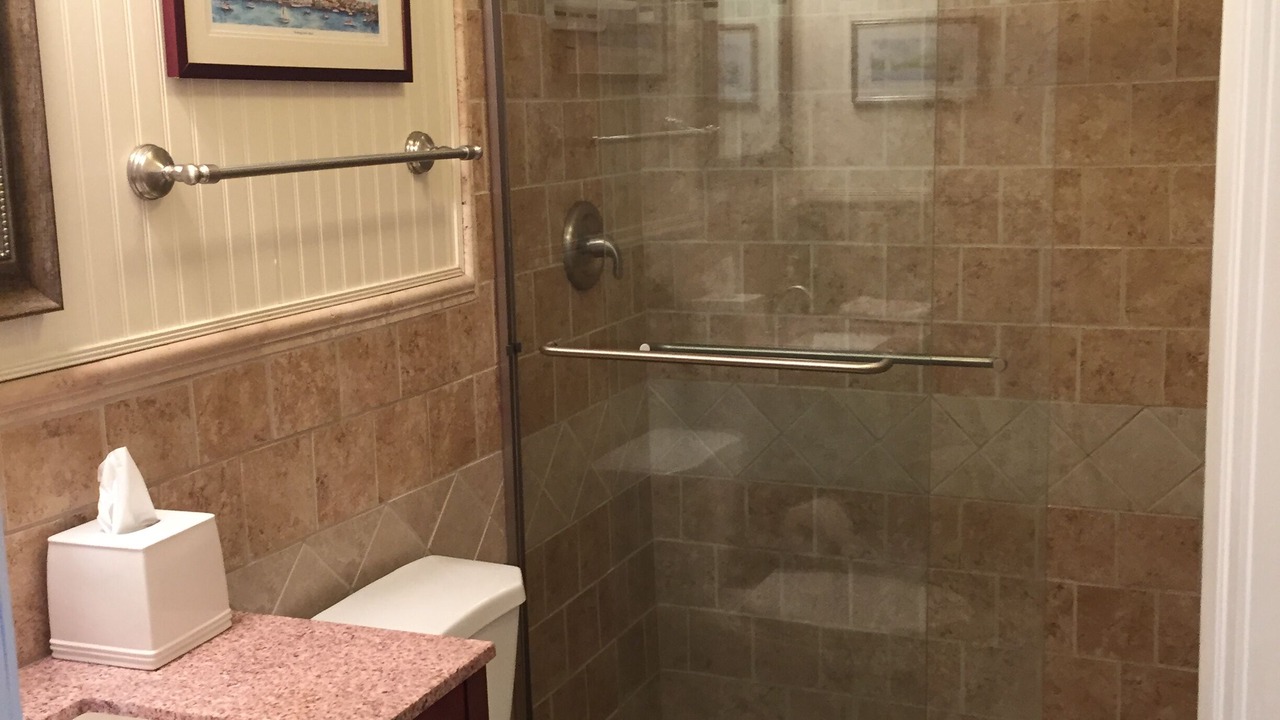 Photo of Bathroom in Mount Mourne
