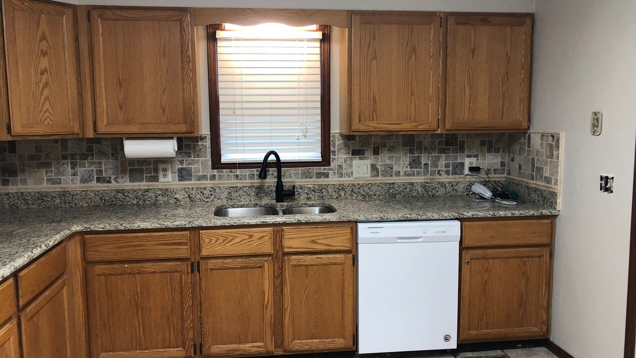Photo of Kitchen in Sherrills Ford