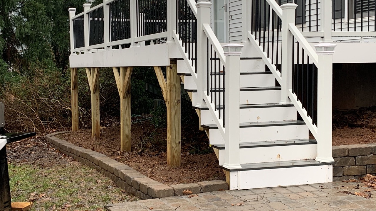 Photo of Outdoor in Sherrills Ford