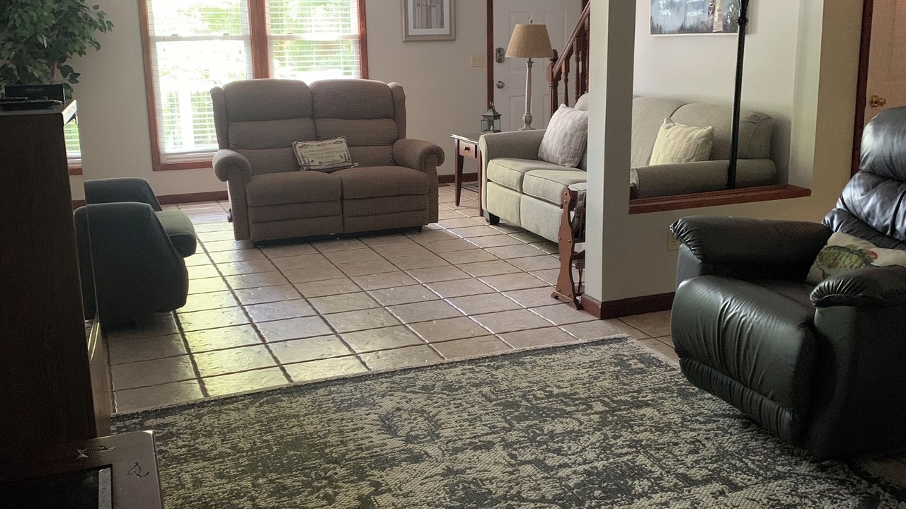 Photo of Livingroom in Sherrills Ford