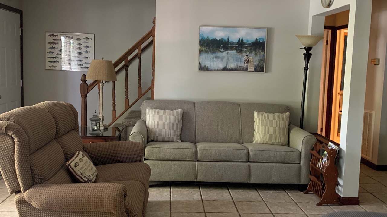 Photo of Livingroom in Sherrills Ford