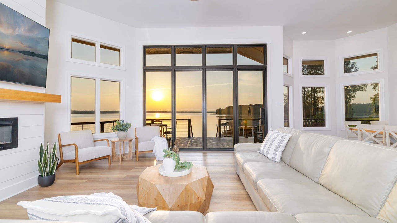 Photo of Bedroom in Myrick Estates