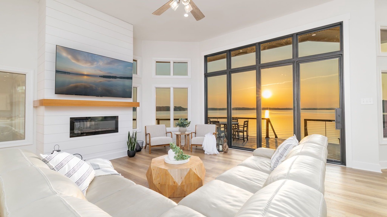 Photo of Bedroom in Myrick Estates
