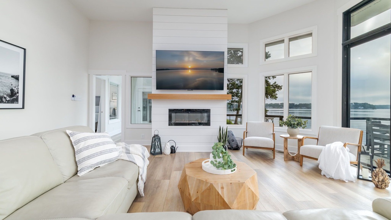 Photo of Bedroom in Myrick Estates