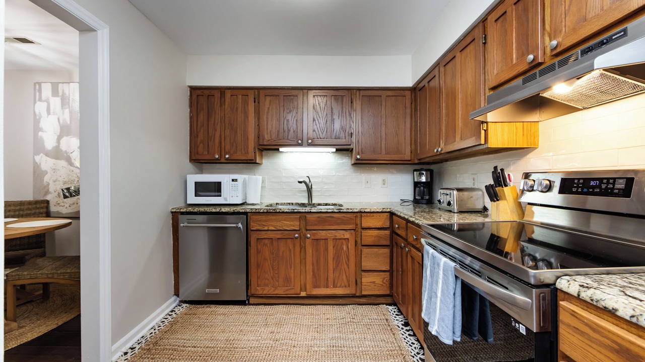 Photo of Kitchen in Cotswold