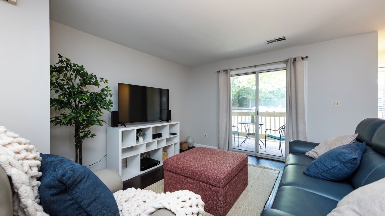 Photo of Livingroom in Cotswold