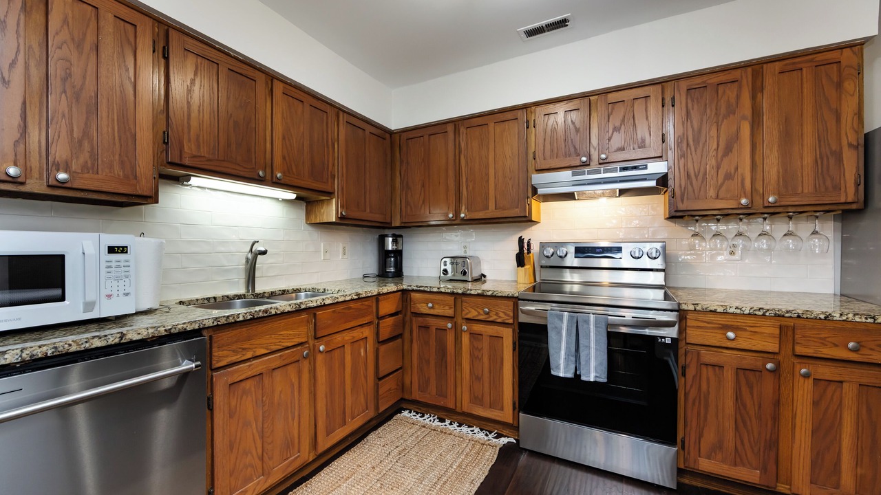 Photo of Kitchen in Cotswold