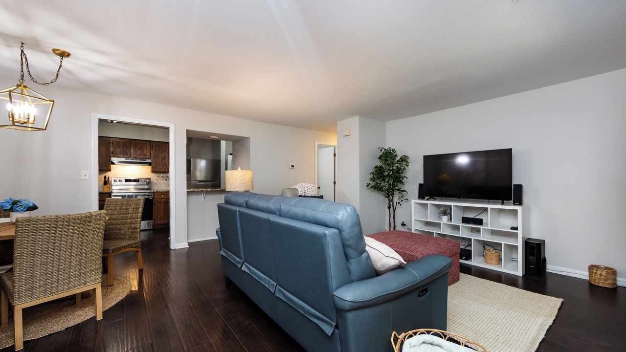 Photo of Livingroom in Cotswold