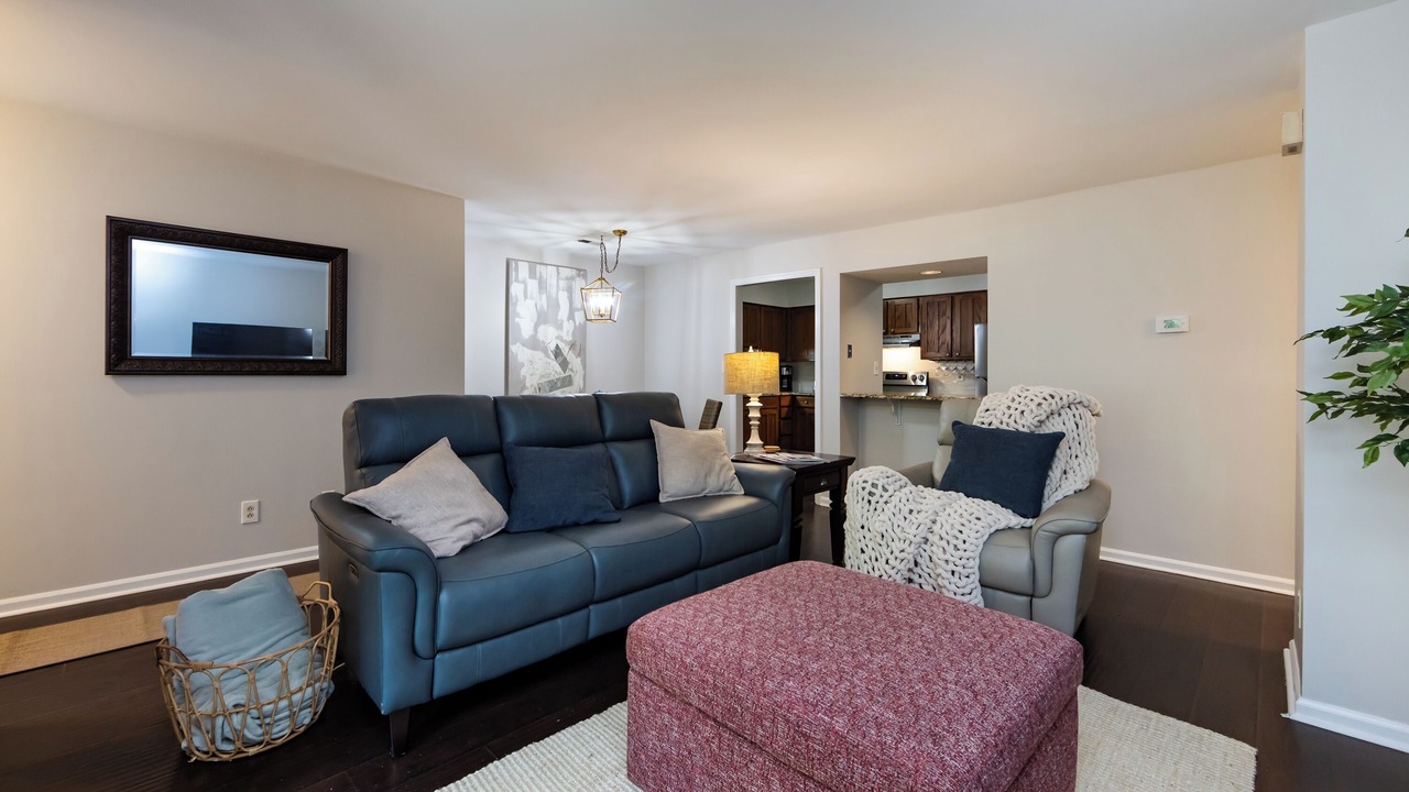 Photo of Livingroom in Cotswold