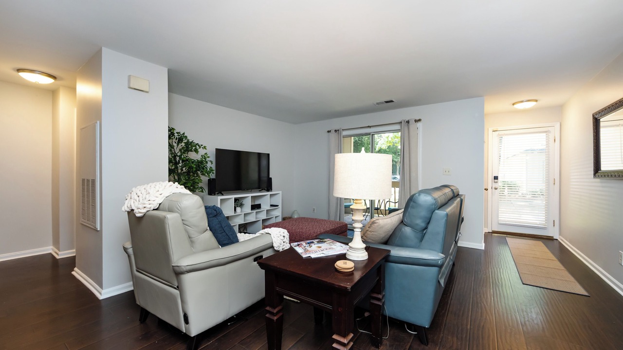Photo of Livingroom in Cotswold