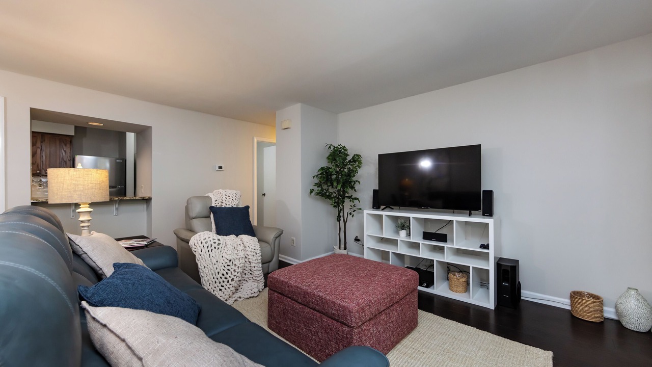 Photo of Livingroom in Cotswold