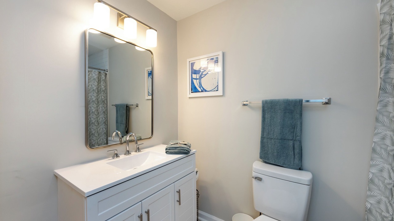 Photo of Bathroom in Cotswold