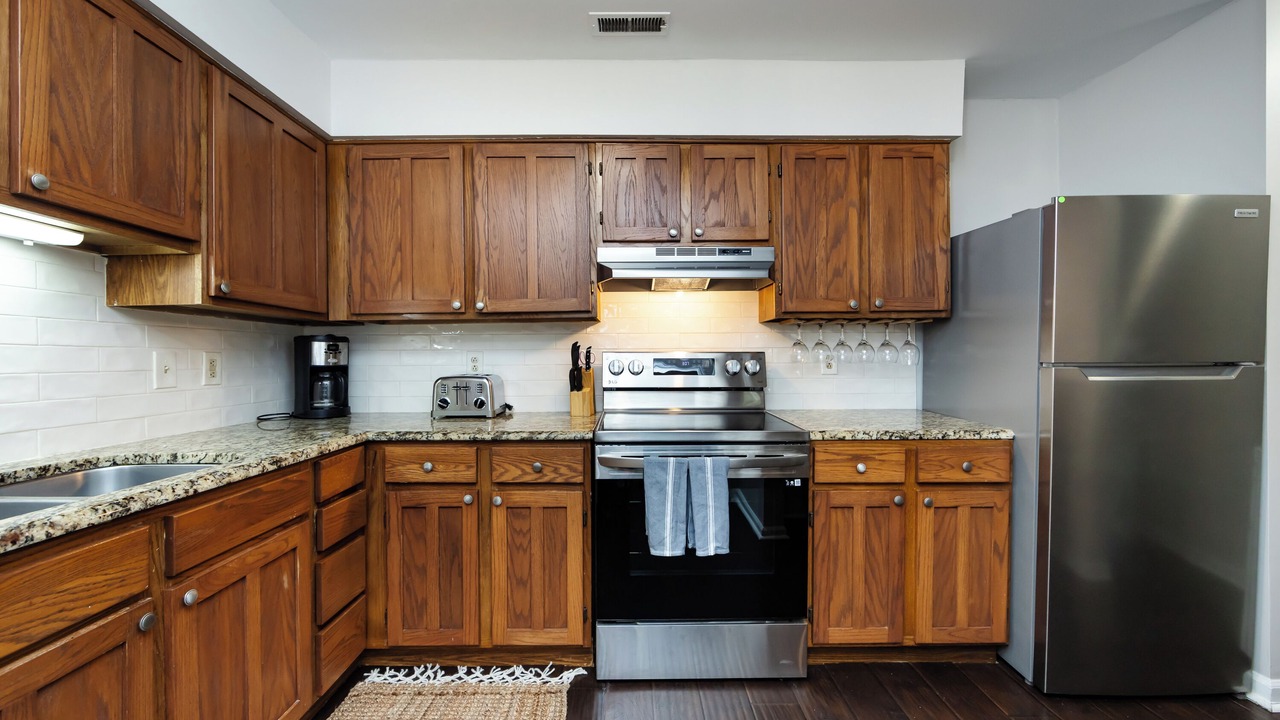 Photo of Kitchen in Cotswold