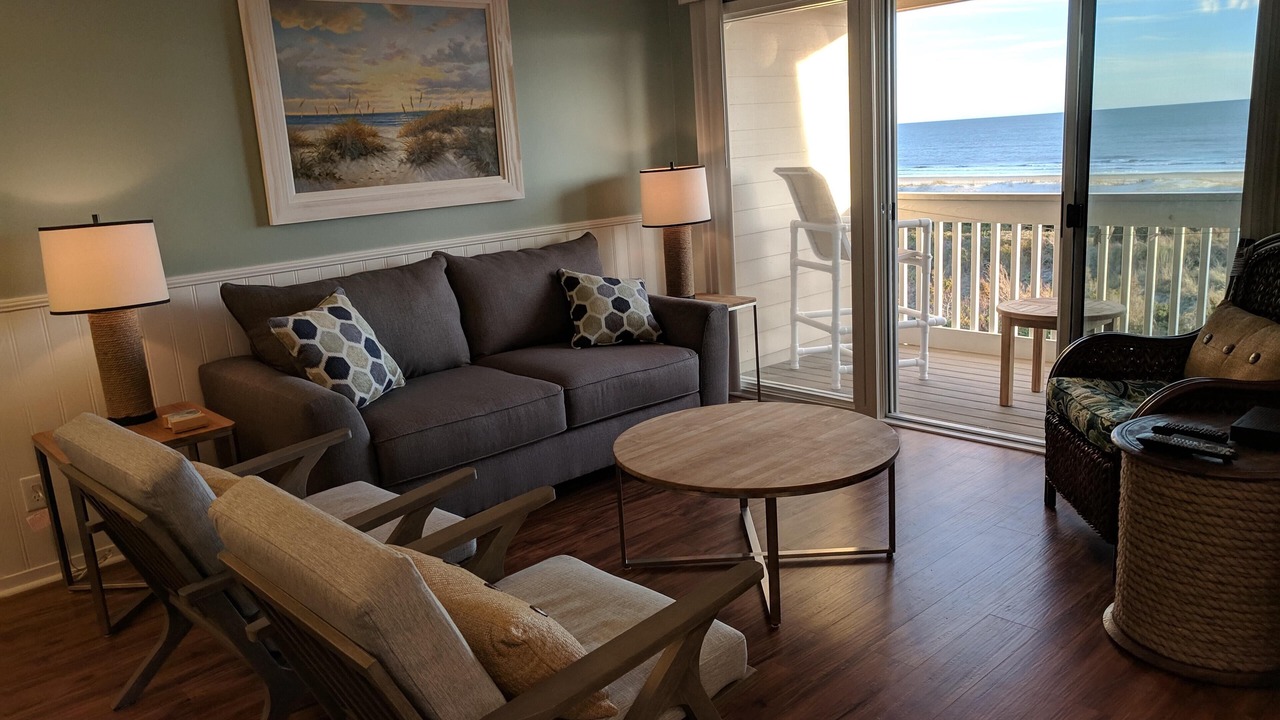 Photo of Bedroom in Morehead City