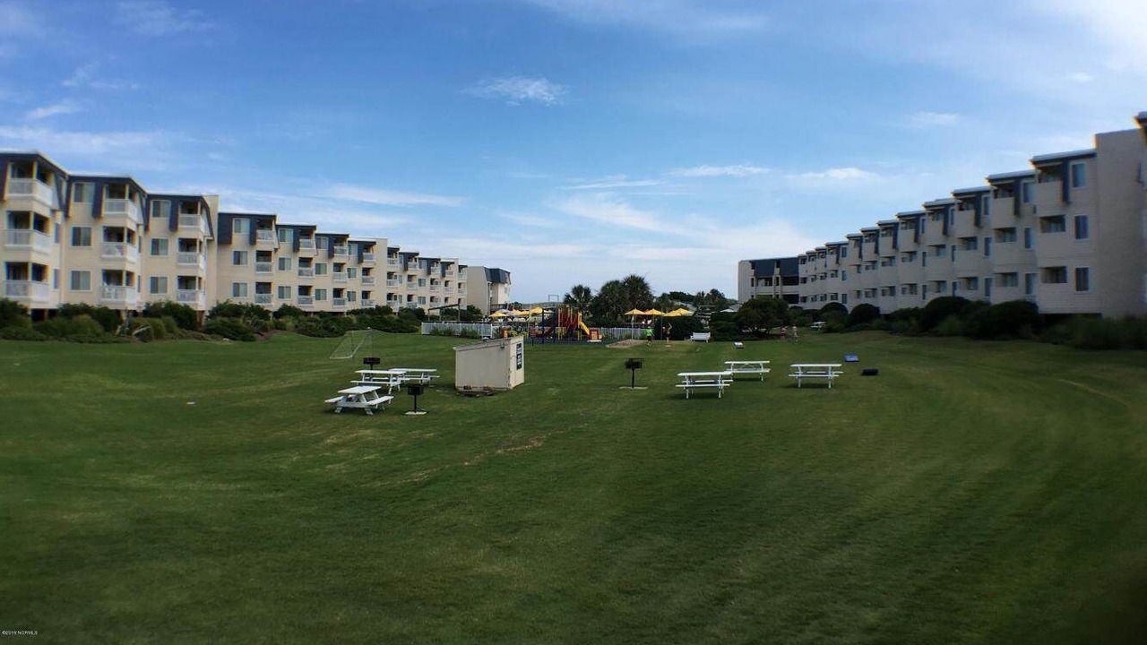 Photo of Outdoor in Morehead City