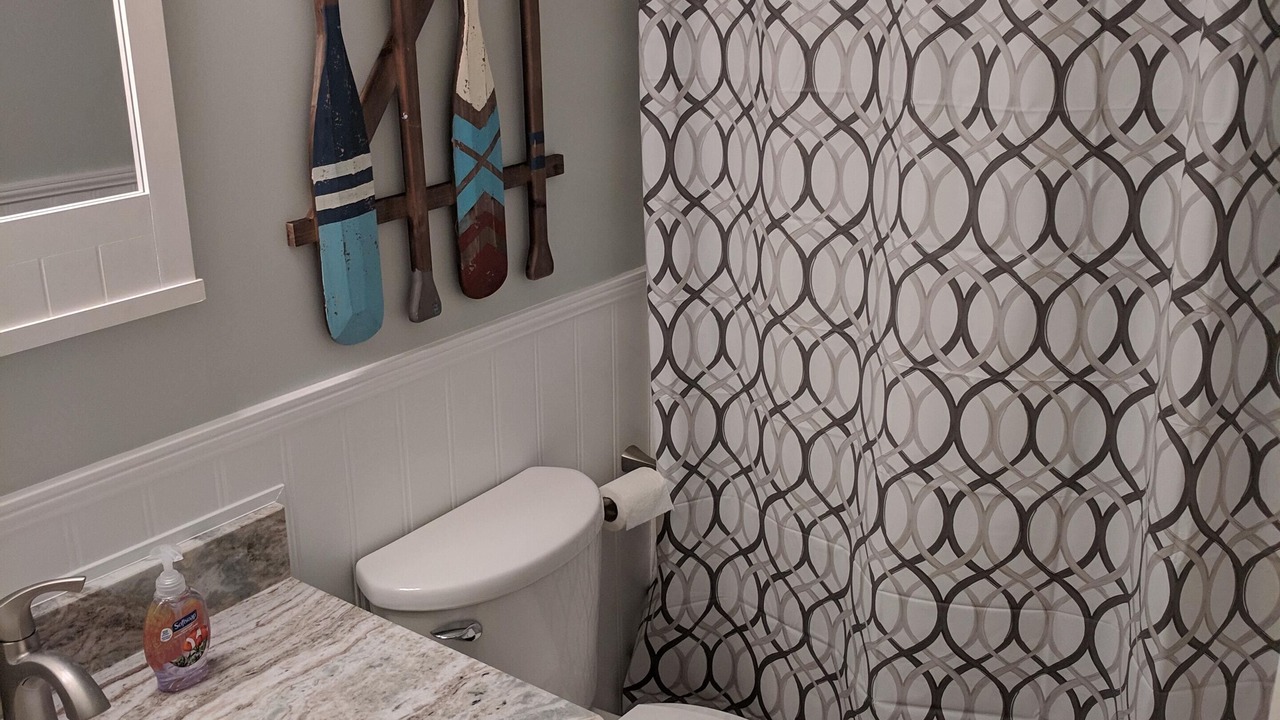 Photo of Bathroom in Morehead City