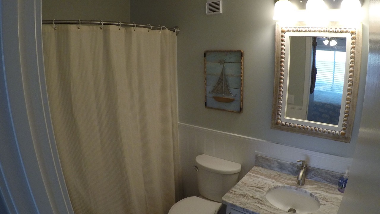 Photo of Bathroom in Morehead City