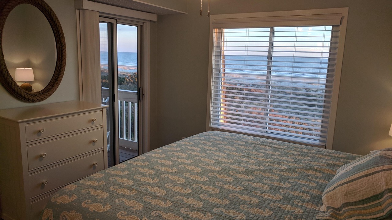 Photo of Bedroom in Morehead City