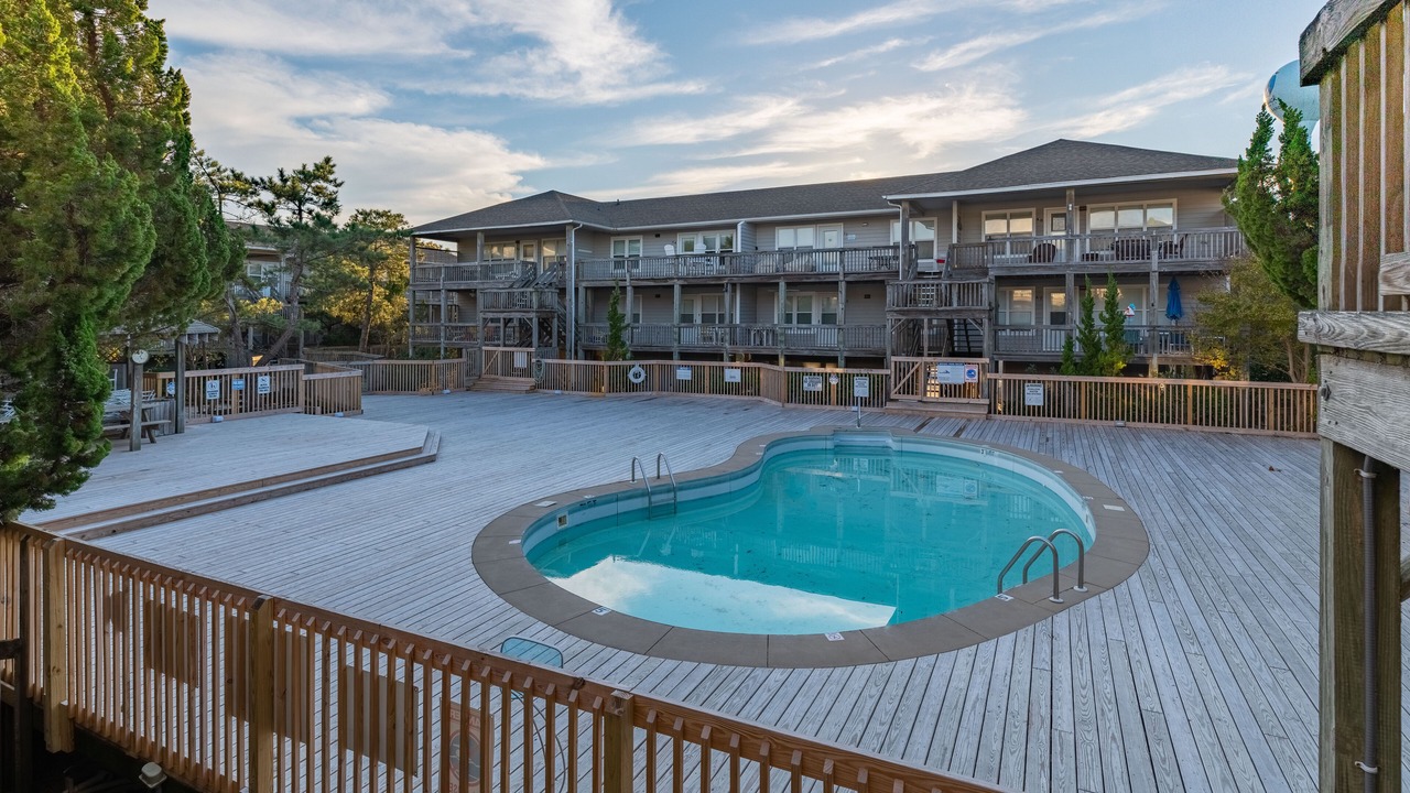 Photo of Outdoor in Ocean Sands