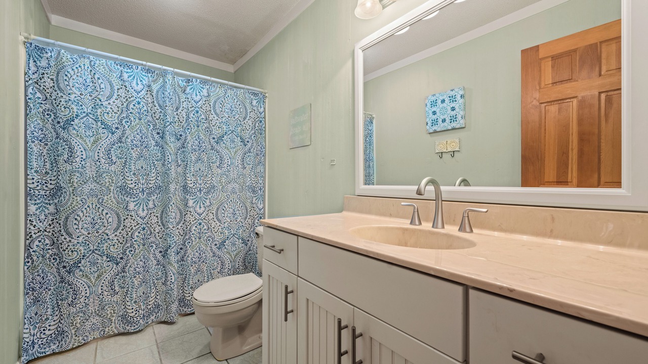 Photo of Bathroom in Ocean Sands