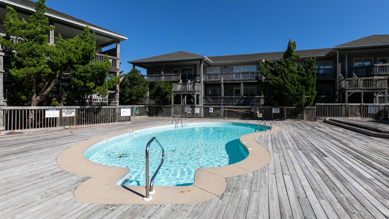 Photo of Outdoor in Ocean Sands