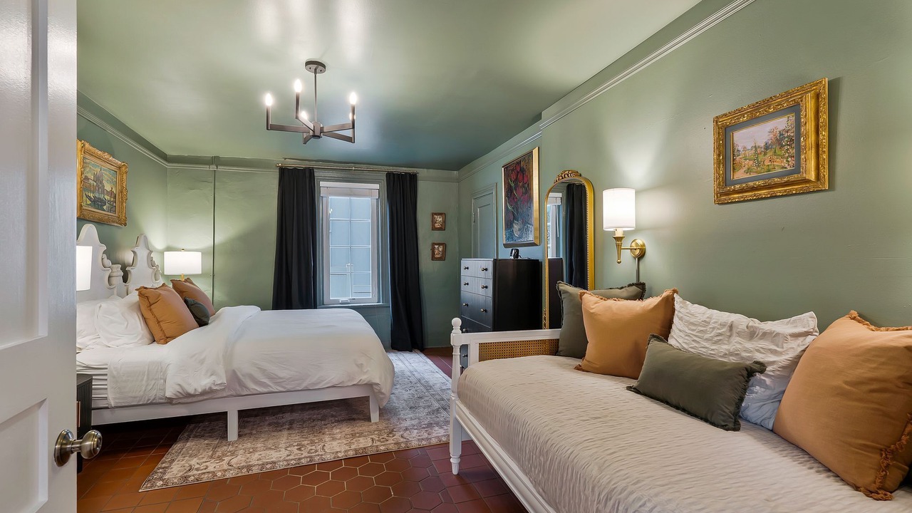 Photo of Bedroom in Germantown