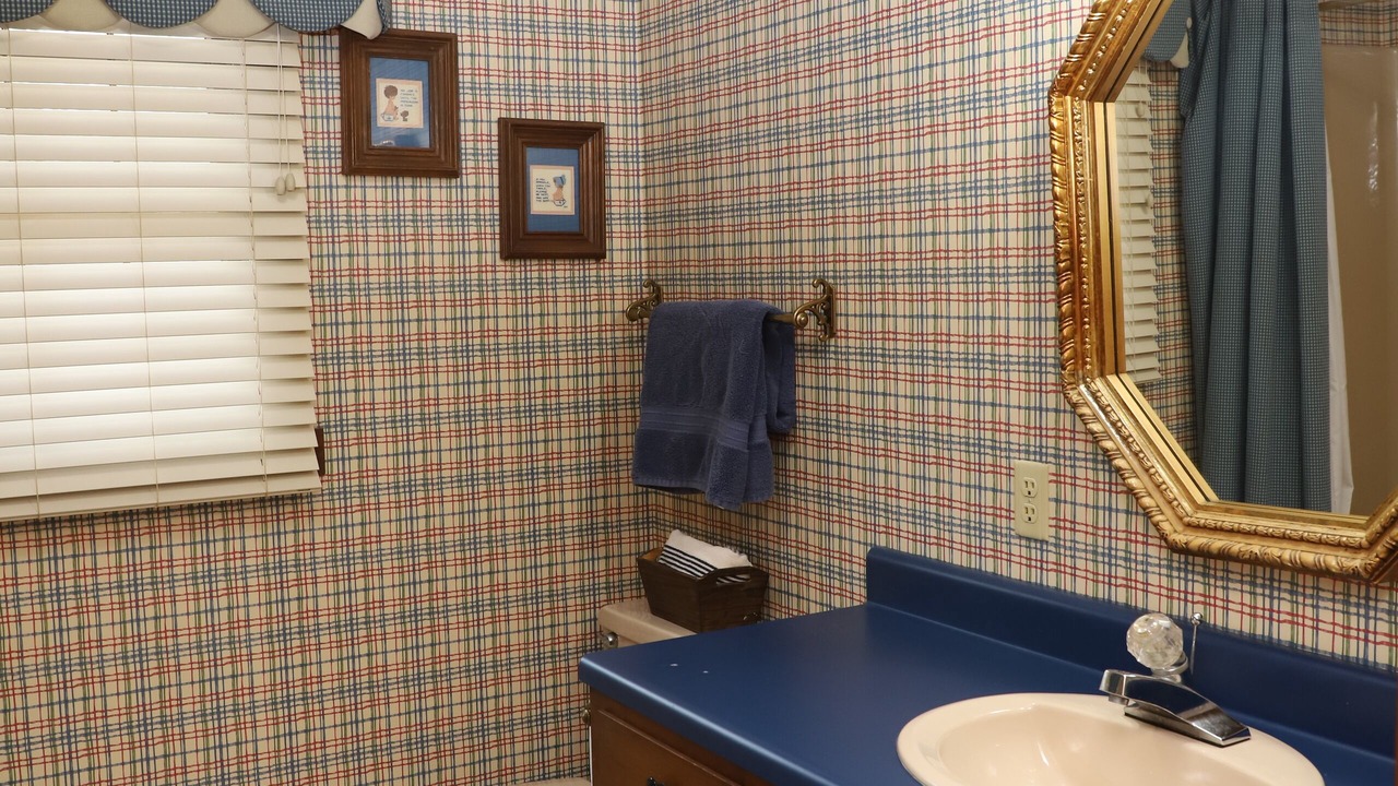 Photo of Bathroom in Glade Valley