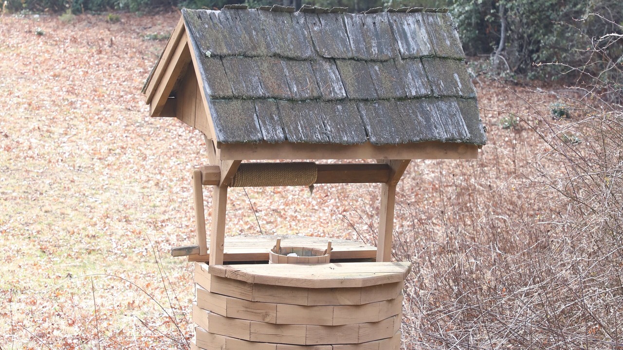 Photo of Outdoor in Glade Valley
