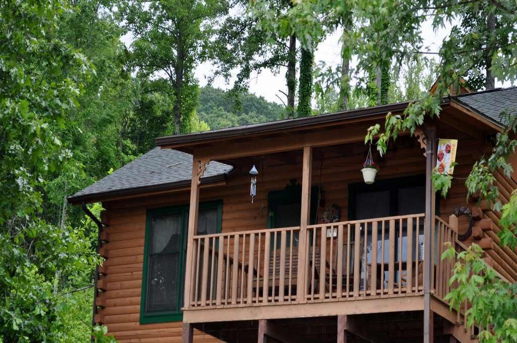Photo of Outdoor in Waynesville