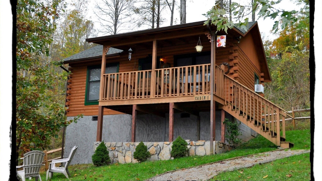 Photo of Outdoor in Waynesville
