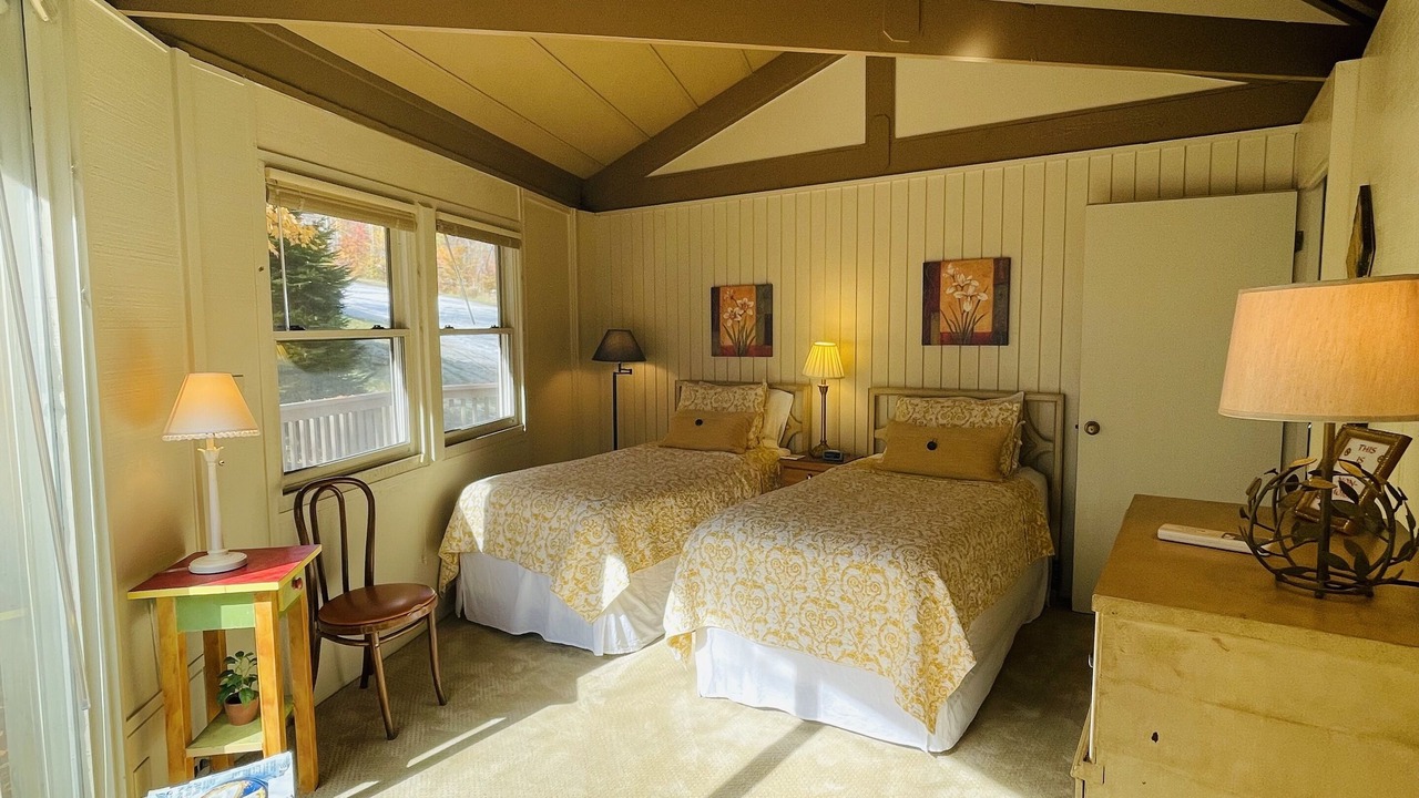 Photo of Bedroom in Sugar Mountain