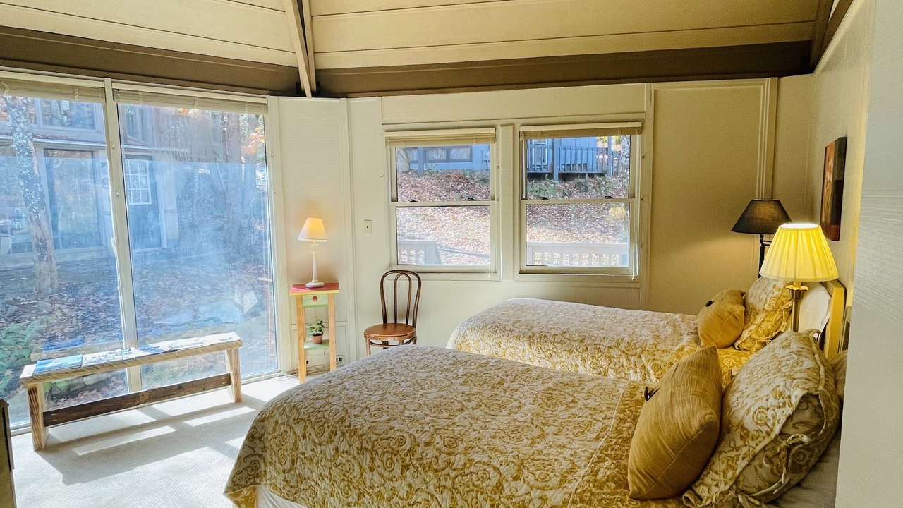 Photo of Bedroom in Sugar Mountain
