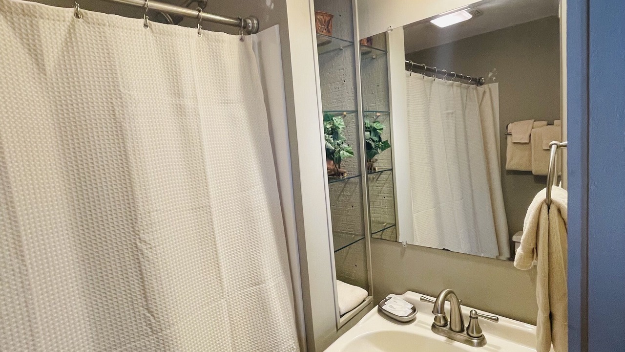 Photo of Bathroom in Sugar Mountain