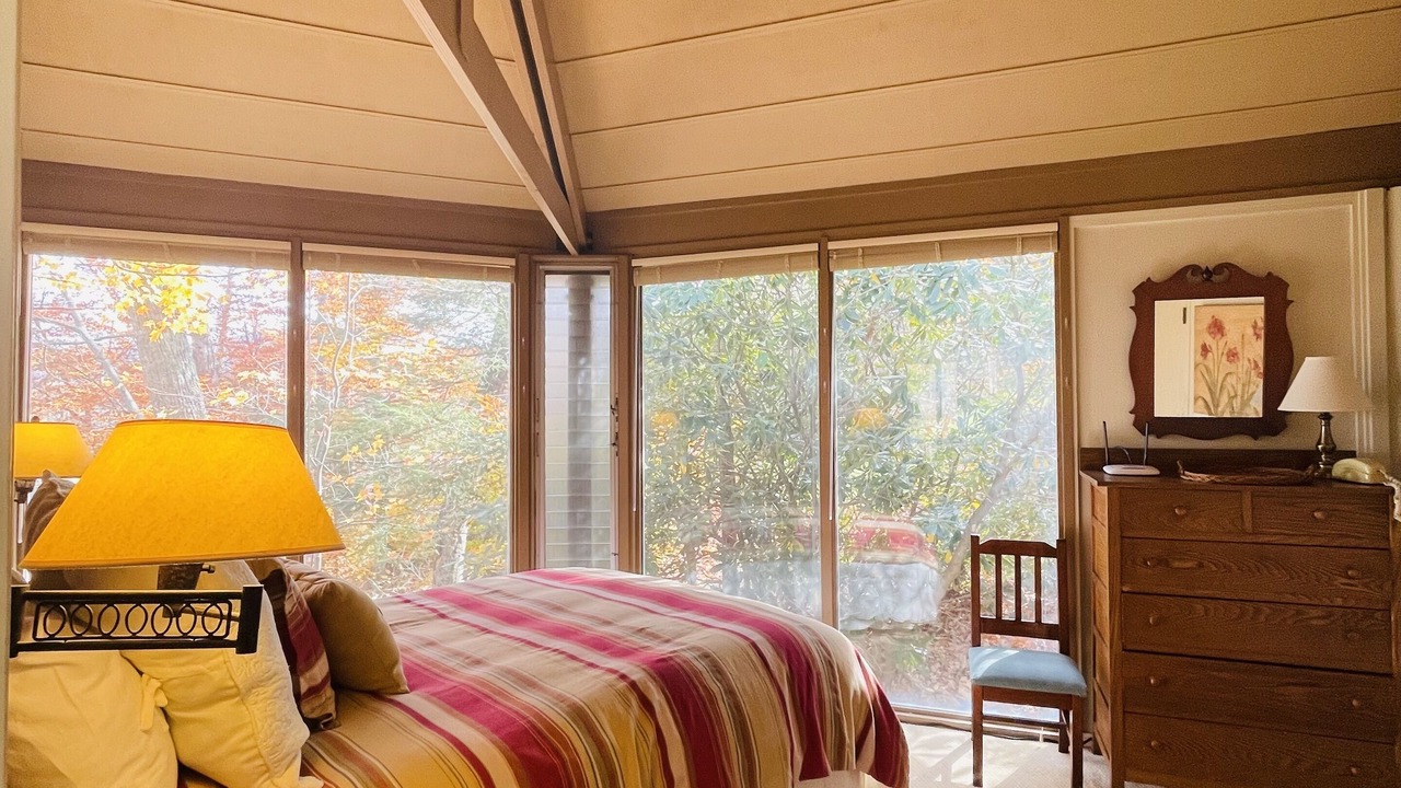 Photo of Bedroom in Sugar Mountain